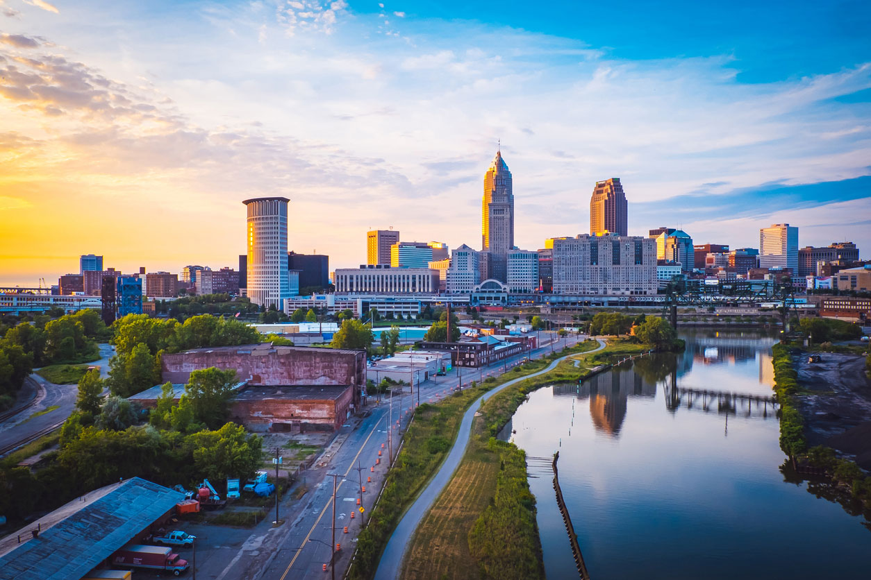 Cleveland, Ohio