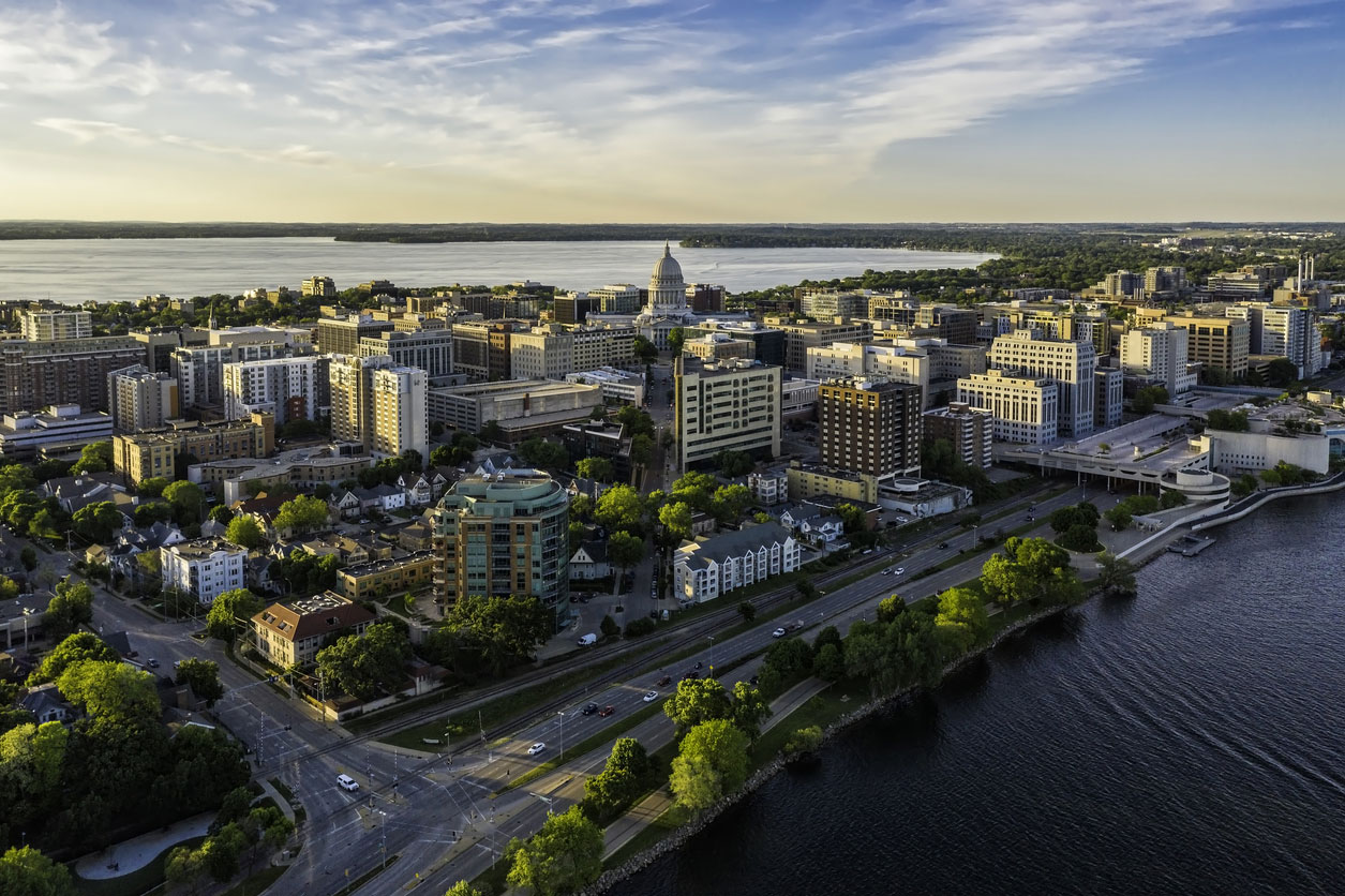 Madison, Wisconsin