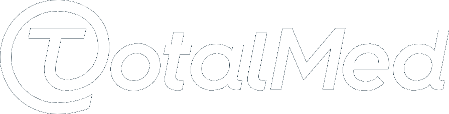 TotalMed logo