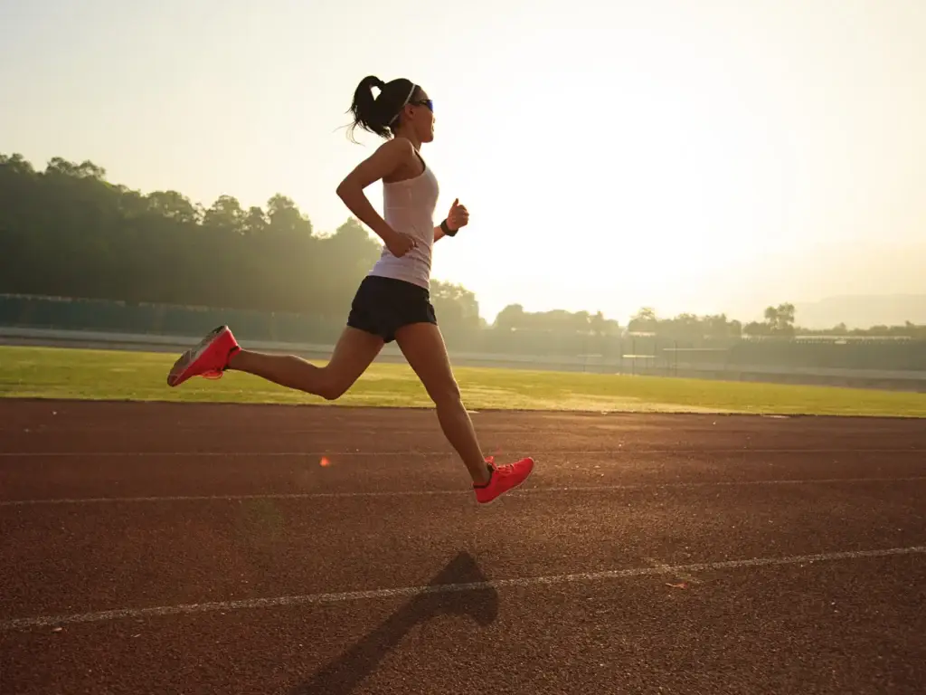 Holly White, Travel Nurse & Triathlete