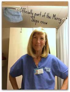 madagascar mercy ships travel nurse