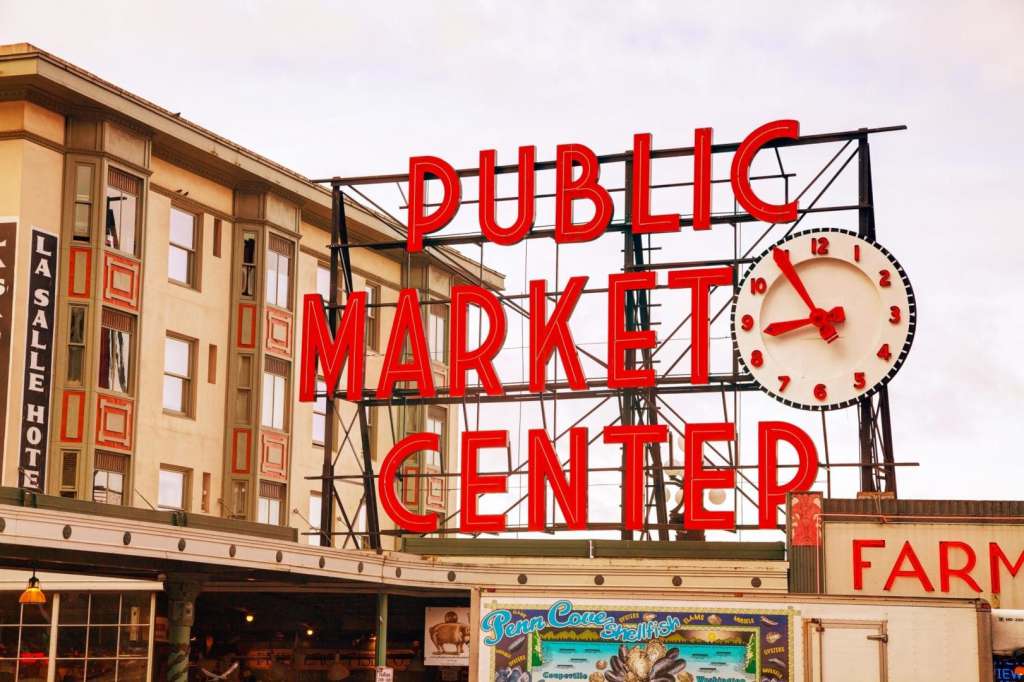 TotalMed recommends top sights in seattle, wa