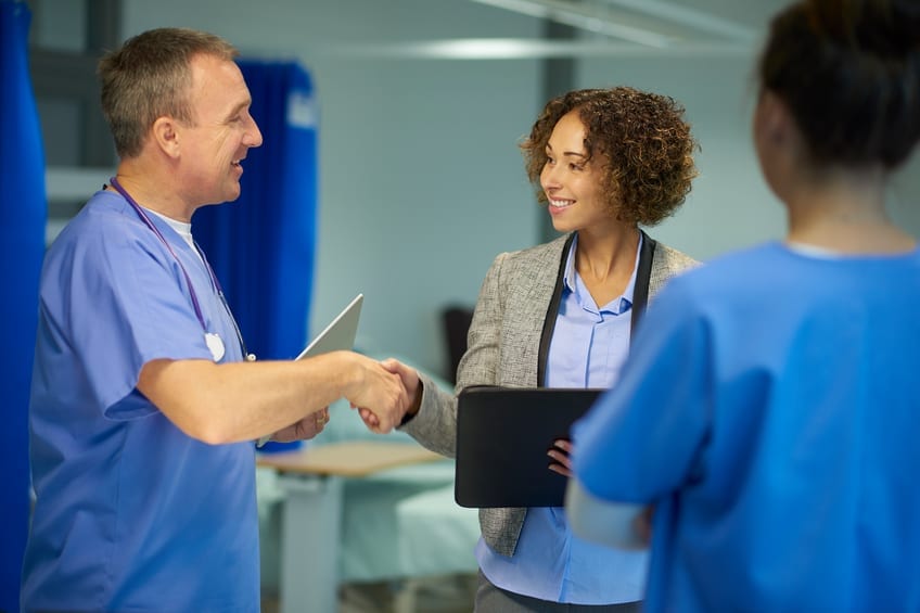 SimpliFi Announces Merger with Staffency, a TotalMed Company, to Enhance Workforce Solutions how to advance your nursing career with travel nursing assignments
