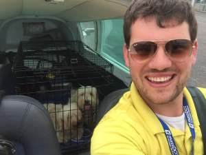 TotalMed ICU nurse uses hobby for a good cause