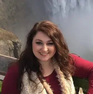 How Tiffany Cash Got Out of Her Comfort Zone and Into Travel Nursing