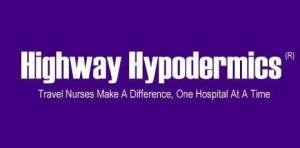 Review of Highway Hypodermics: An Online Travel Nurse Resource TotalMed review of travel nurse resource highway hypodermics