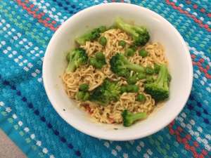 Traveler Test Kitchen – Peanut Noodles IMG_5671