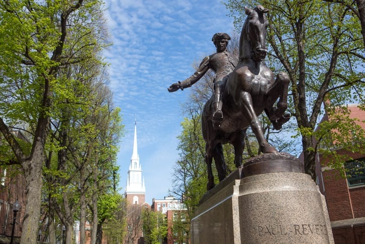 7 of the Best Day Trips from Boston travel nurse daytrips from boston massachusetts