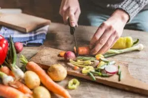 Comfort Food for Travel Nurses