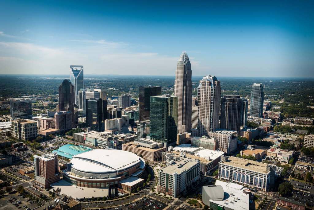 travel nurse jobs in charlotte