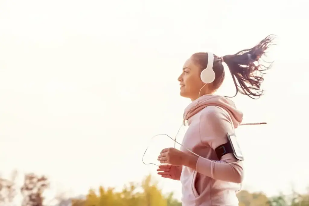 staying fit as a travel nurse