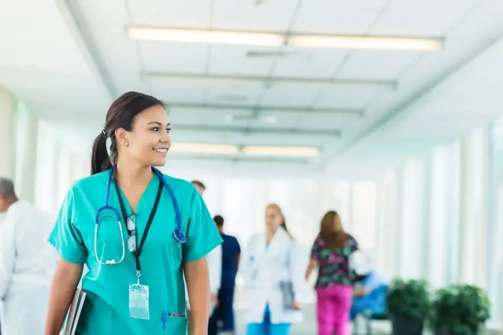 travel nurse across america named top travel nurse agency