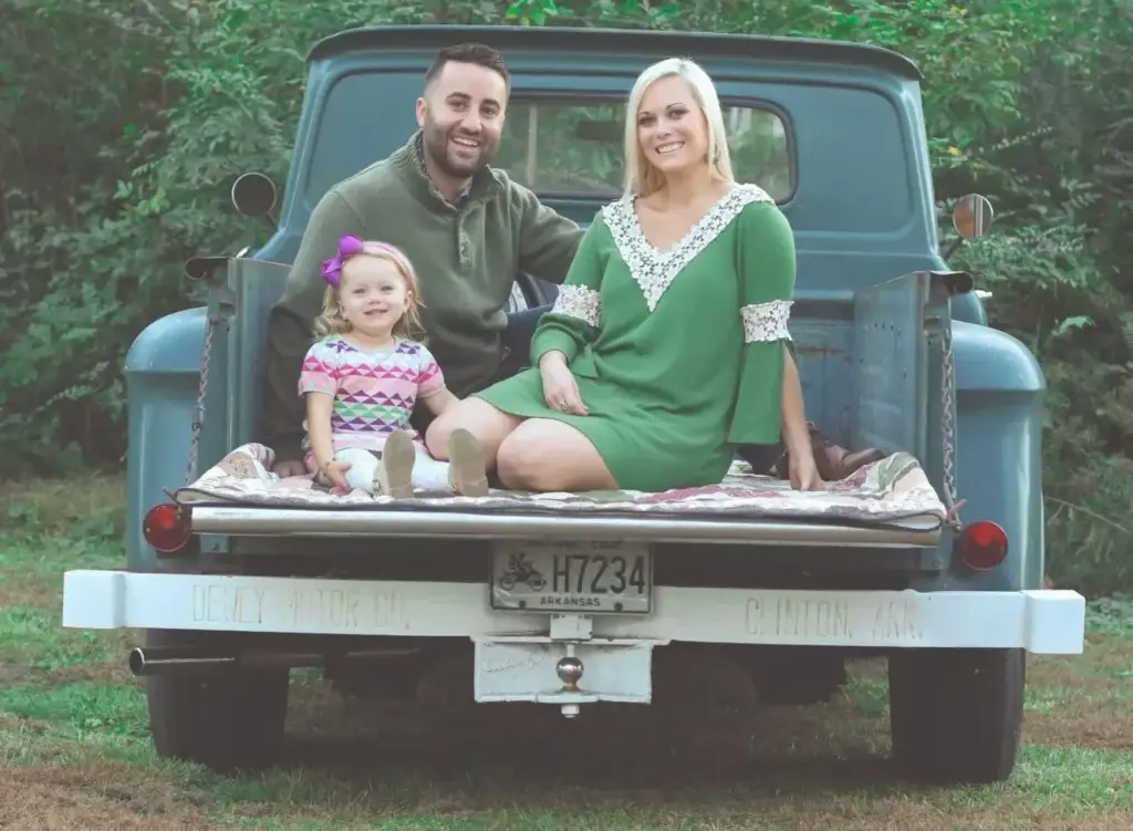 travel nurse family