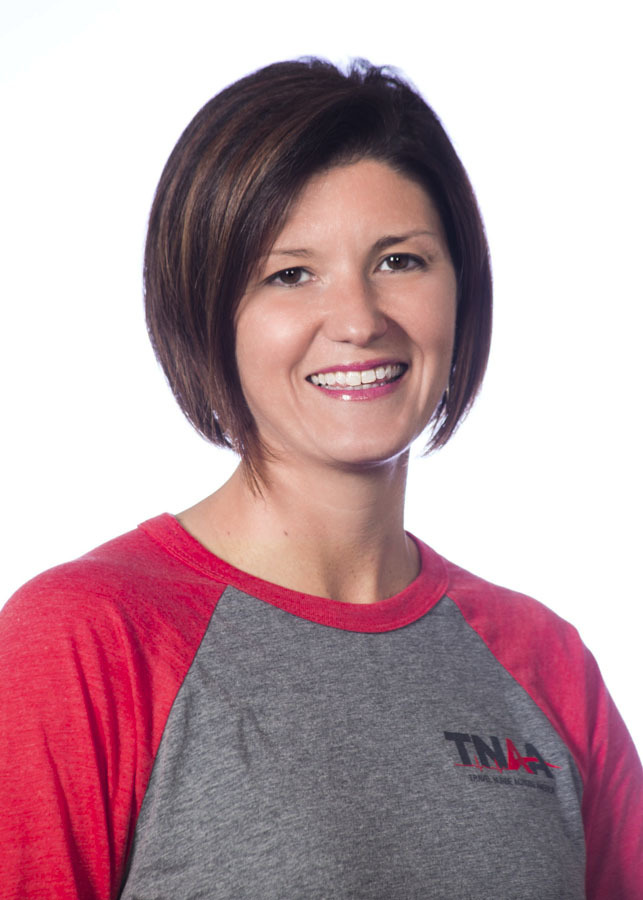 Tara Smith TotalMed recruiter