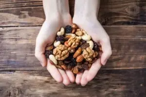 15 Slow Burning Foods to Keep You Fueled for Your 12-Hour Travel Nursing Shift 15 Slow Burning Foods to Keep You Fueled for Your 12-Hour Travel Nursing Shift