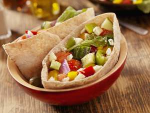3 Easy Lunches for Busy Travelers 3 Easy Lunches for Busy Travelers