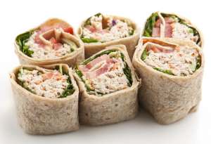 3 Easy Lunches for Busy Travelers 3 Easy Lunches for Busy Travelers