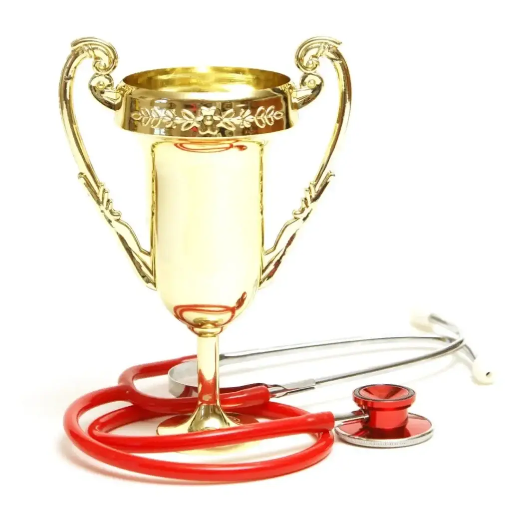 tnaa wins healthcare staffing industry award