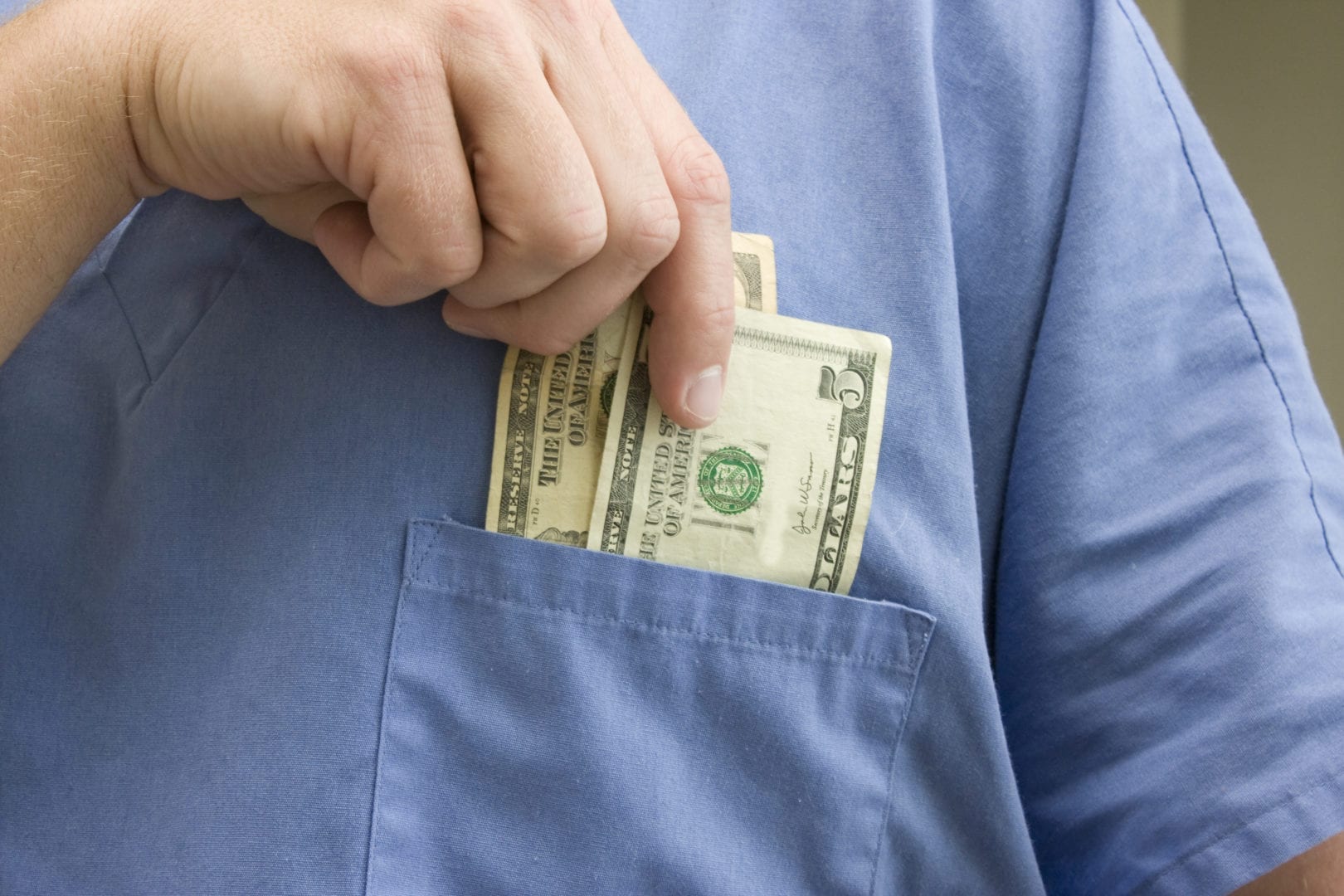 Travel Nurse Pay: Why Doesn’t TotalMed List Pay Rates? TotalMed pay rates