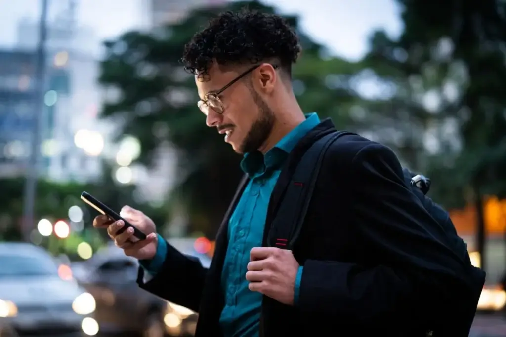 There's an App for That! meditation app