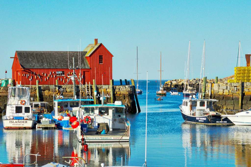 7 of the Best Day Trips from Boston travel nurse day trips from boston
