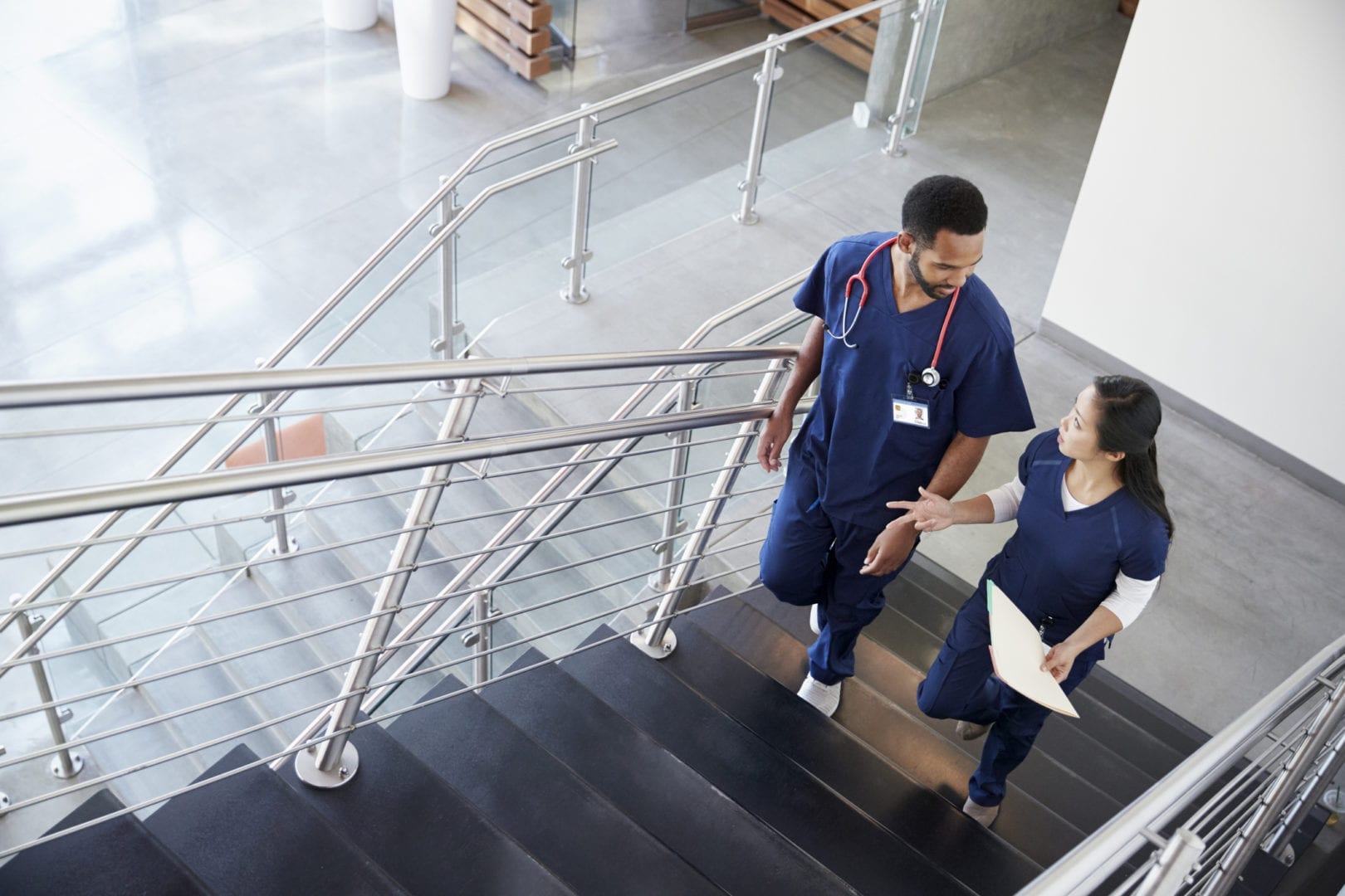 How Having an Agency Advocate Pays how does your travel nurse agency enhance your pay