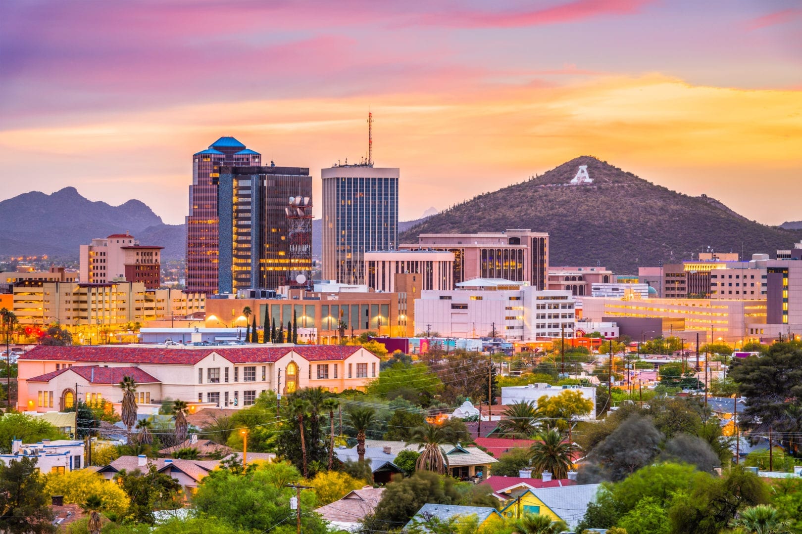 travel nurse jobs arizona