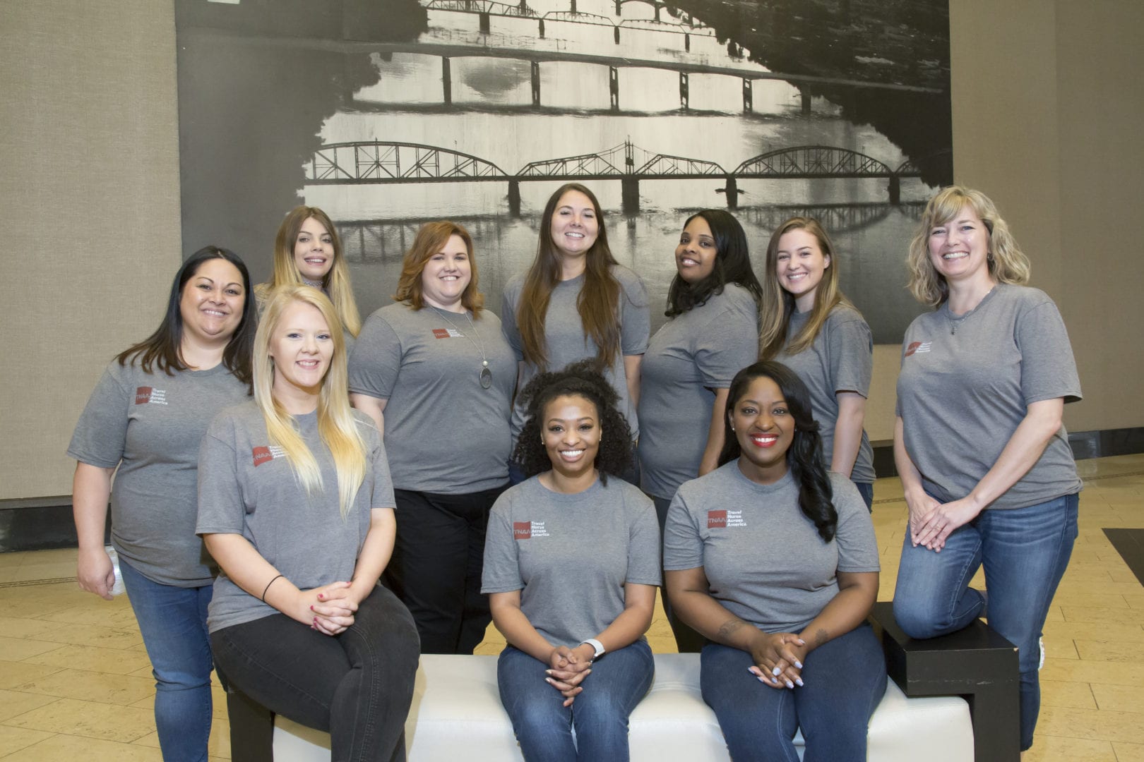 TotalMed Support: Protecting Your Pay tnaa hr team help with travel nurse benefits