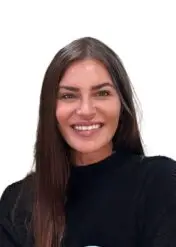 Ashley Hazen