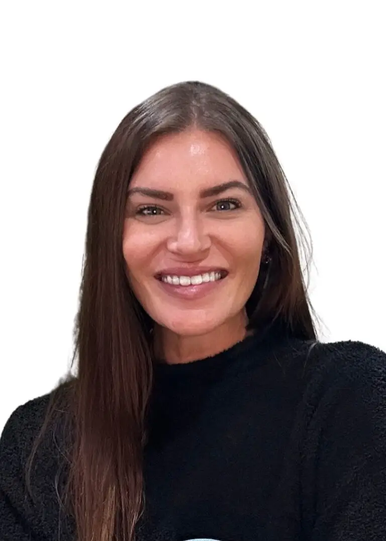 Ashley Hazen