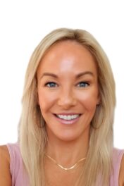 Sarah Chisholm