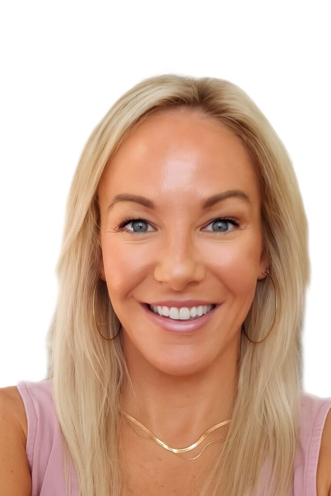Sarah Chisholm
