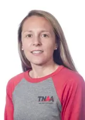 Suzanne Farrington
