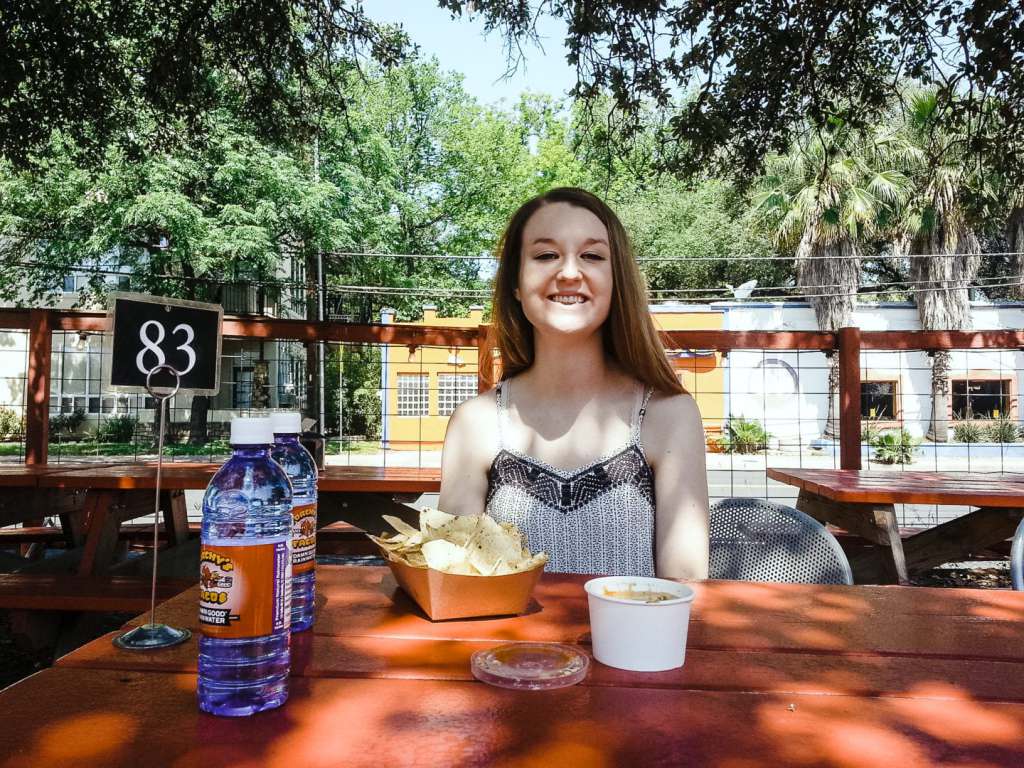 Tacos, Tex-Mex & Everything You Need to Eat in Texas torchys tacos