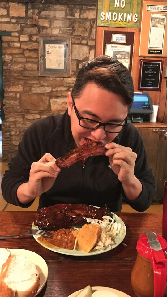Tacos, Tex-Mex & Everything You Need to Eat in Texas Best bbq texas