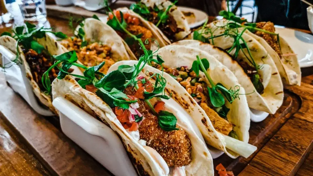 texas tacos