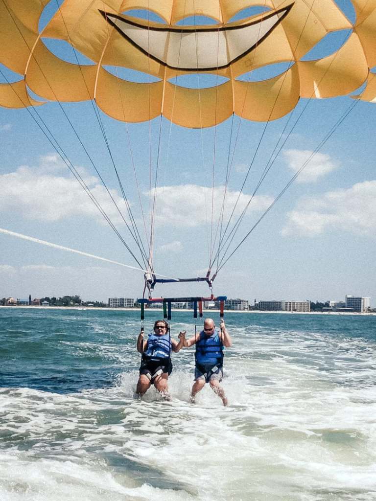 Meet Travel Nursing Couple: AJ & John travel nurse adventure
