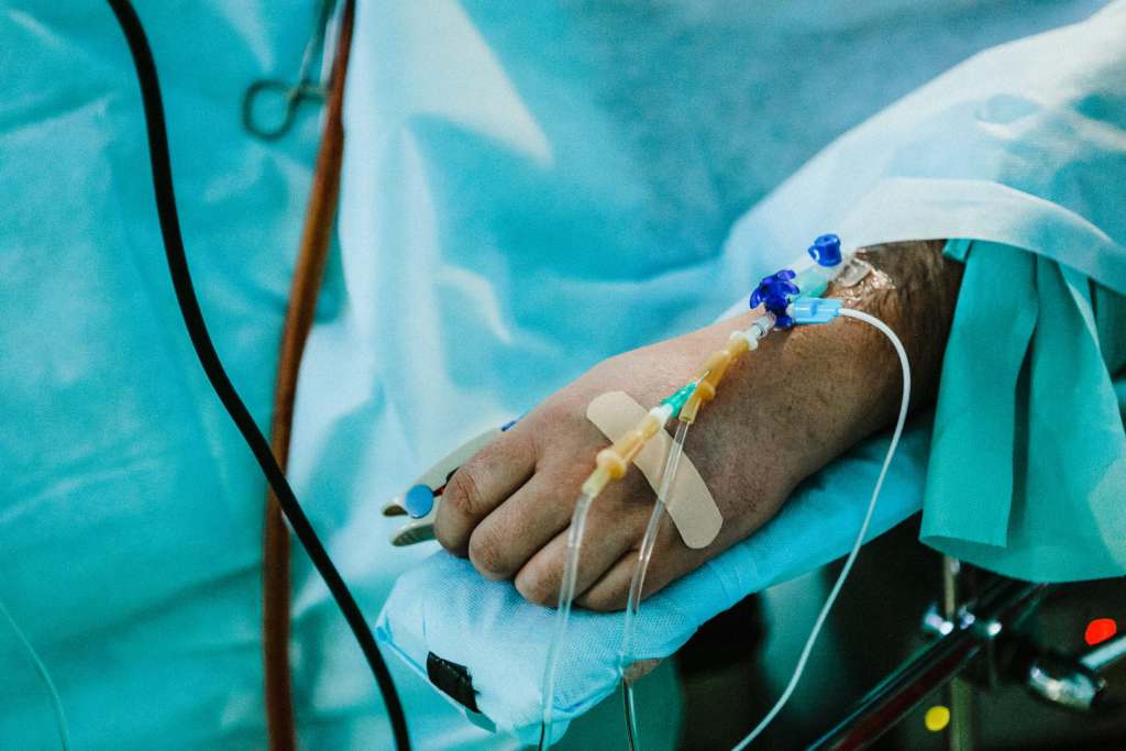 PACU travel nurse experience