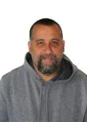 Brett Lazansky