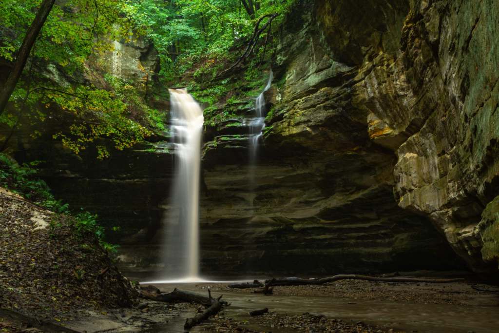 Healthcare Traveler's Guide to the Midwest Illinois travel nurse things to do
