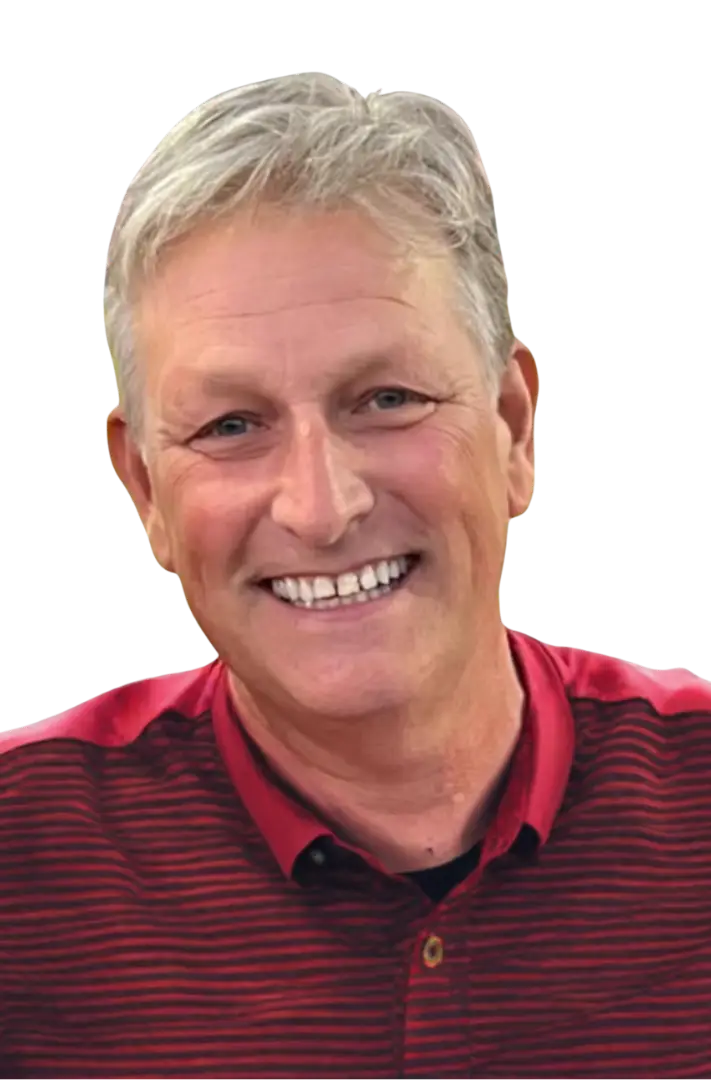 Jimmy Landrum
