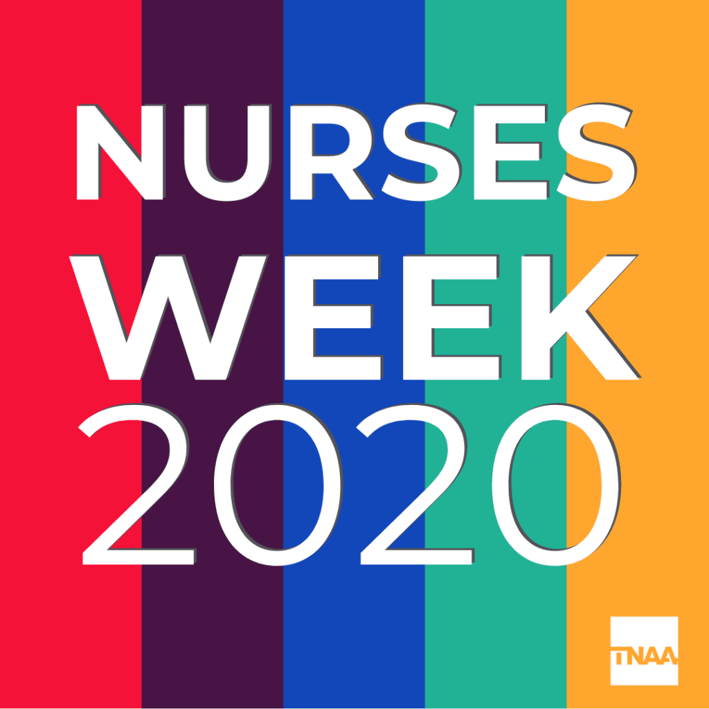 A Master List of Nurses Week 2020 Discounts, Deals & Freebies nurses week deals 2020
