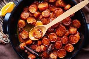 5 Unique Holiday Dishes to Try on Assignment in 2021