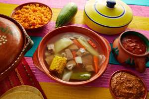 5 Unique Holiday Dishes to Try on Assignment in 2021