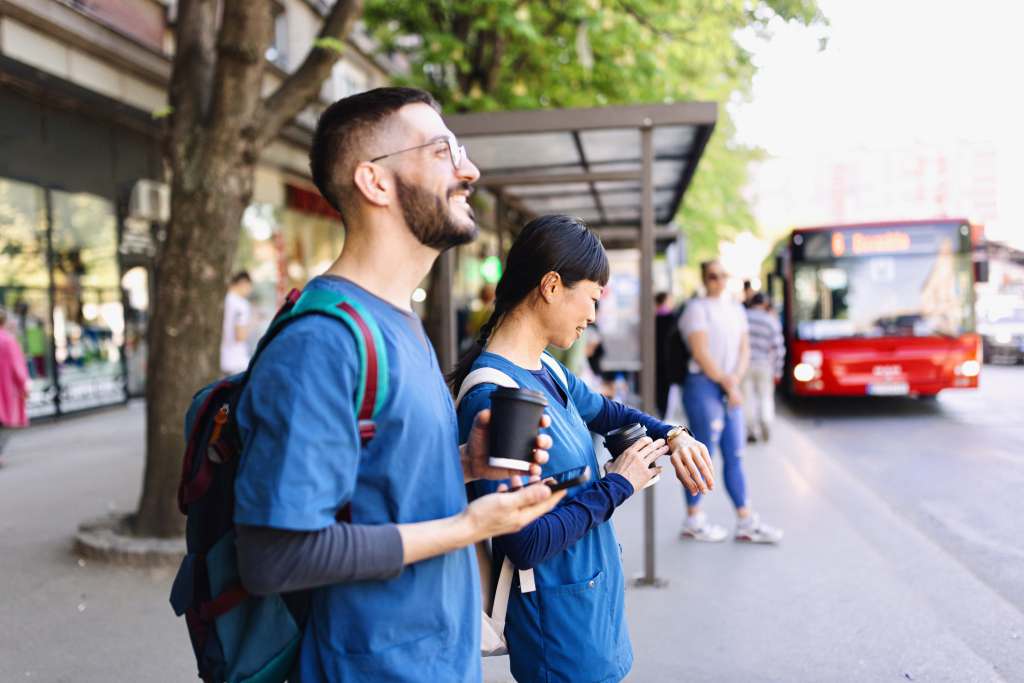 Best Ways to Save Money When on Assignment