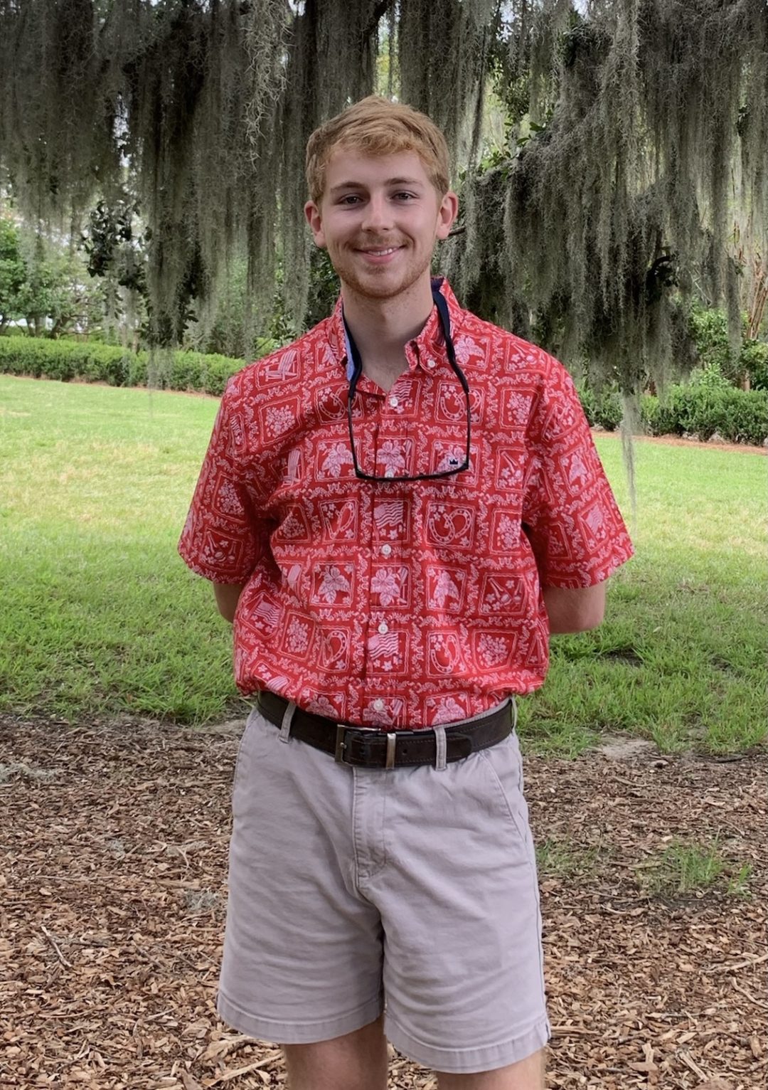 Meet TNAA’s Fall 2021 Scholarship Winner: Corey D.