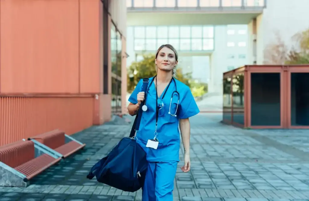 U.S. Travel Nurse Opportunities for Canadian Nurses