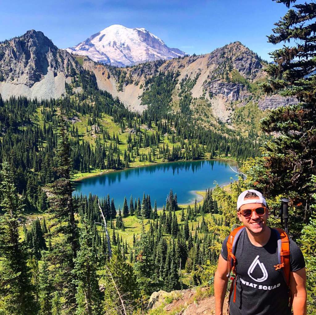 Life as a Travel Physical Therapist Life as a Travel Physical Therapist
