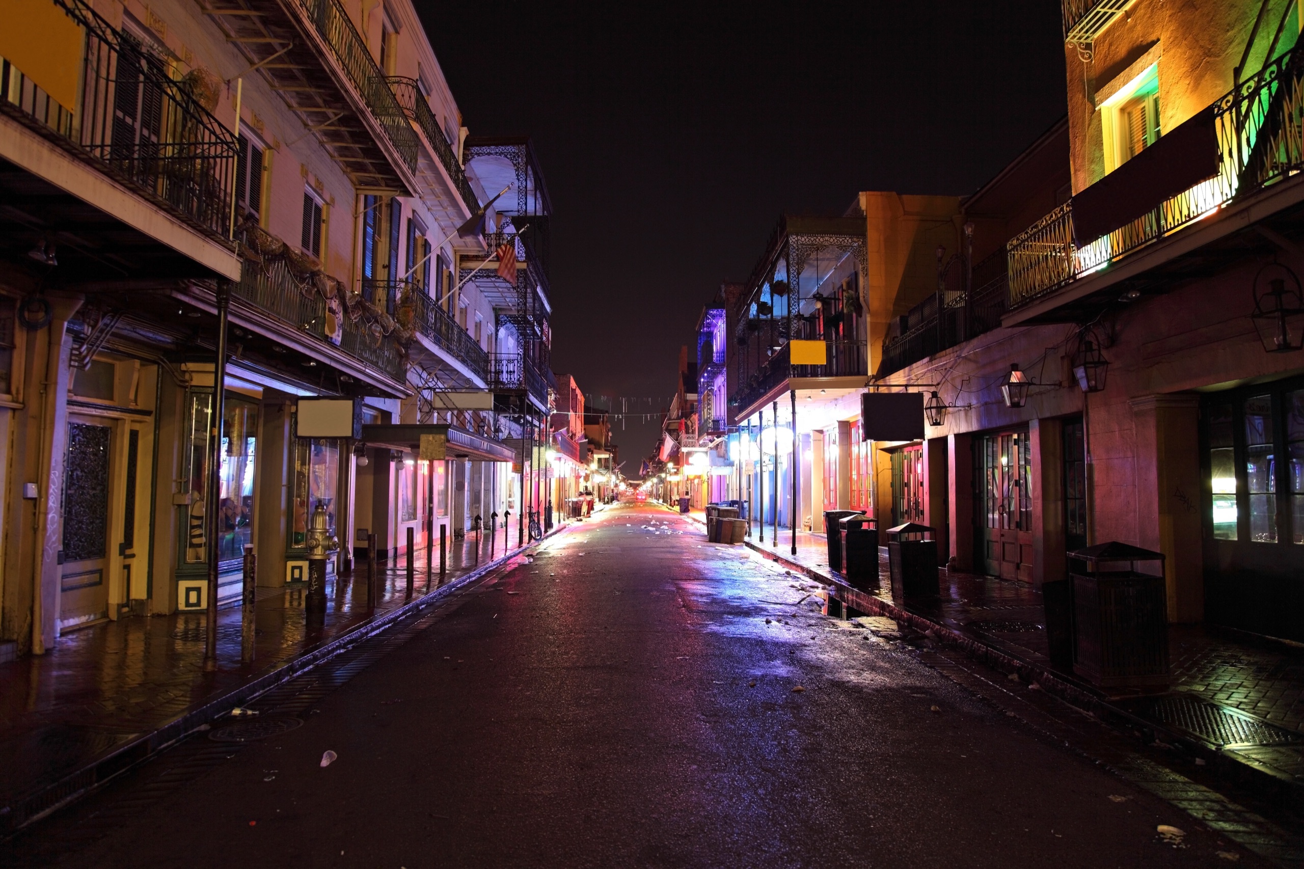 13 Haunted U.S. Cities for Travel Assignments 13 Haunted U.S. Cities for Travel Assignments