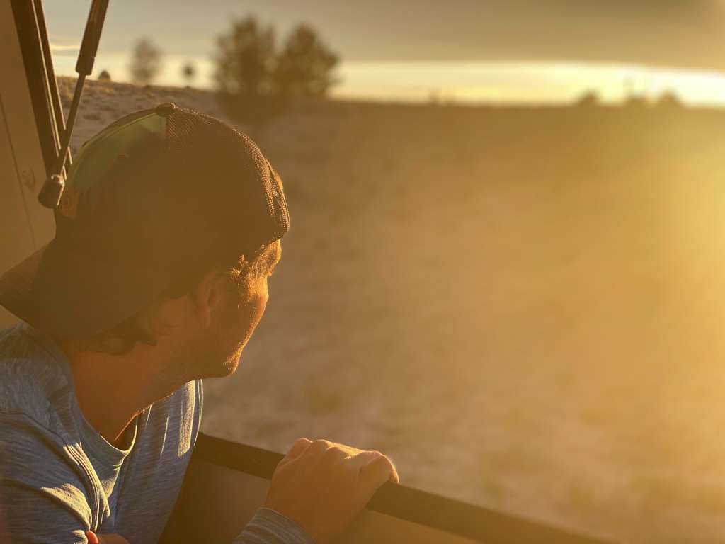 Life as a Travel Physical Therapist Life as a Travel Physical Therapist